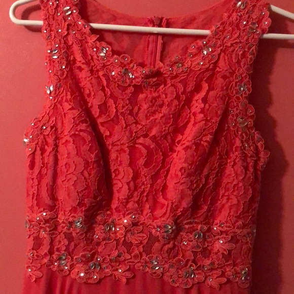 Bridesmaid Dress - Picture 7 of 7